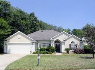2572 Brockview Point, Orange Park, FL 32073