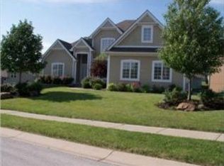 7324 N Potter Ave, Kansas City, MO 64158