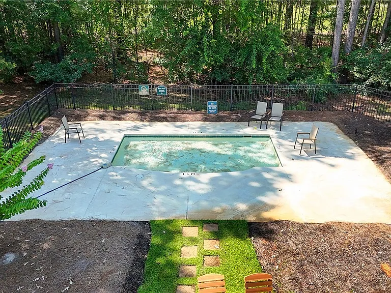 314 Morgan Pines Dr — Photo 55
