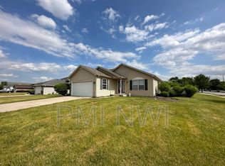 1483 W 83rd Ave, Merrillville, IN 46410