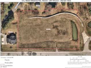 V/l 4655 Medina Rd, Akron, OH 44321