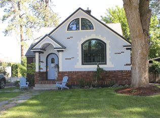 716 W 24th Ave, Spokane, WA 99203