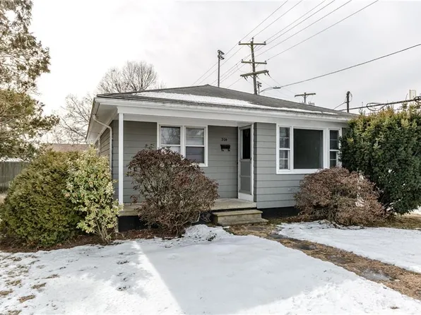 304 Legion Way, Cranston, RI 02910