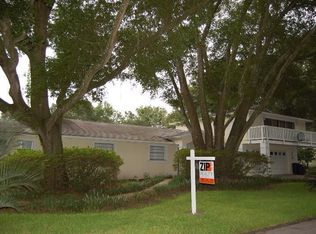 619 Reddick St, Eustis, FL 32726