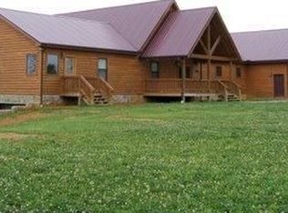 1235 Scott Farm Rd, Afton, TN 37616