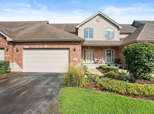 14948 S Preserve Dr, Lockport, IL 60441