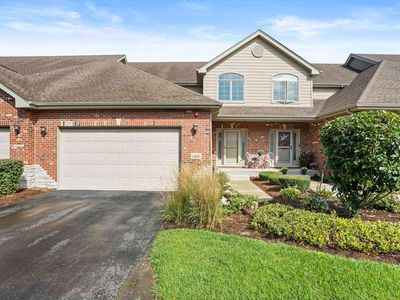 14948 S Preserve Dr, Lockport, IL, 60441