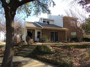 801 Summercreek Dr, Lewisville, TX 75067