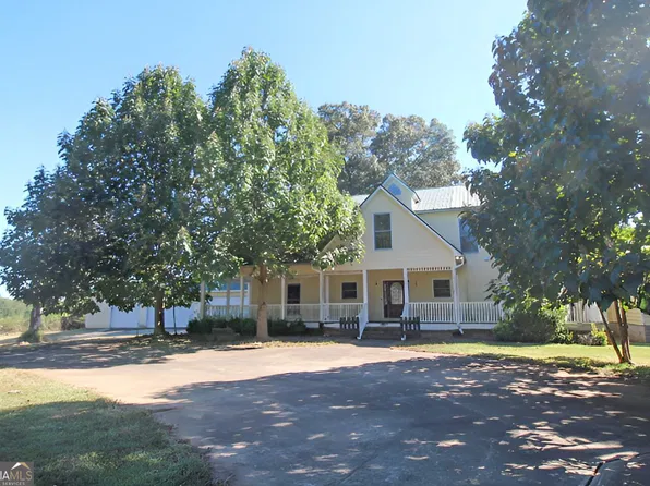 5547 Wilbur Keith Rd, Greenville, GA 30222