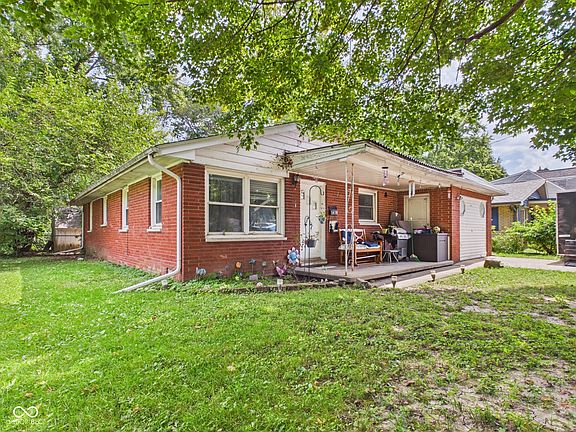 4th image of 1418 Euclid Dr
