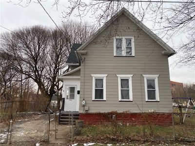 15 Oakman St, Rochester, NY, 14605