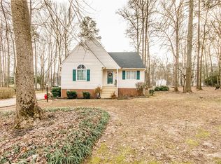 7009 Woodley Ct, Prince George, VA 23875