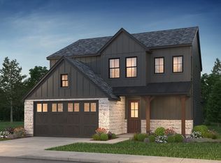Everett Plan, Amara Chase, Huntersville, NC 28078