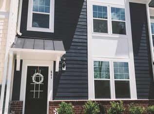 541 Brooks St, Wake Forest, NC 27587