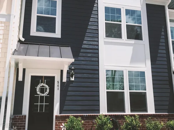 541 Brooks St, Wake Forest, NC 27587