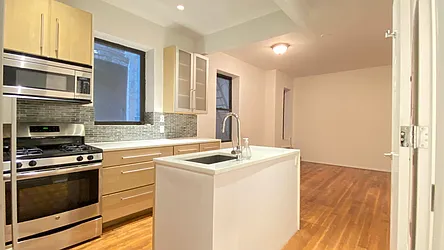Rented by Portman Realty Corp