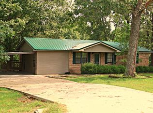 433 Bates Landing Rd, Phil Campbell, AL 35581