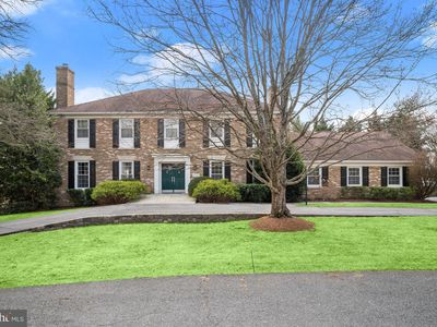14508 High Meadow Way, Gaithersburg, MD, 20878