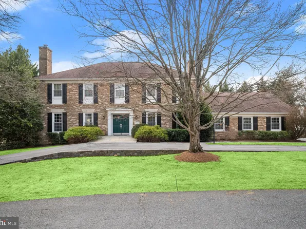 14508 High Meadow Way, Gaithersburg, MD 20878