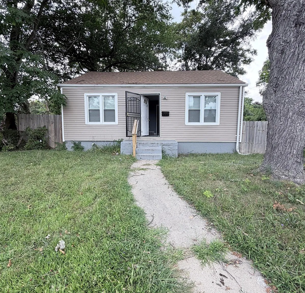 14255 Burt Road - 1 — Photo 1