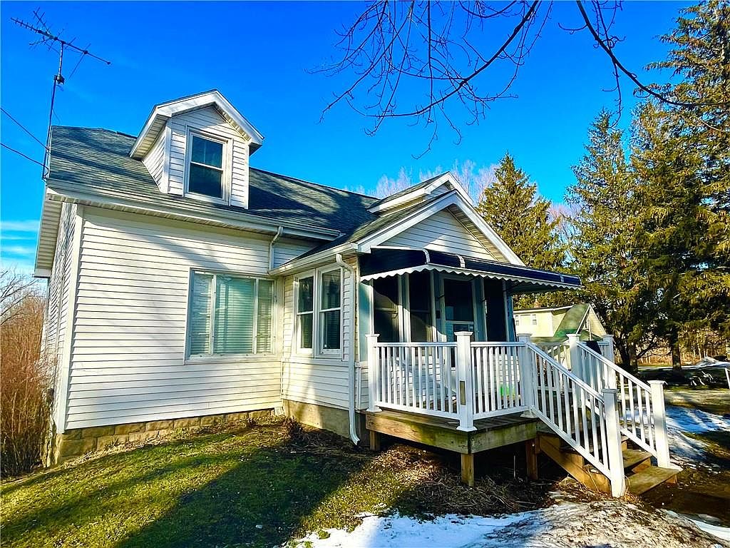 8518 W Lake Rd, Lake City, PA 16423 Zillow