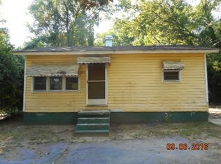 2059 Kitchens Rd, Macon, GA 31211