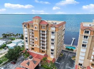3203 S Washington Ave UNIT 1002A, Titusville, FL 32780