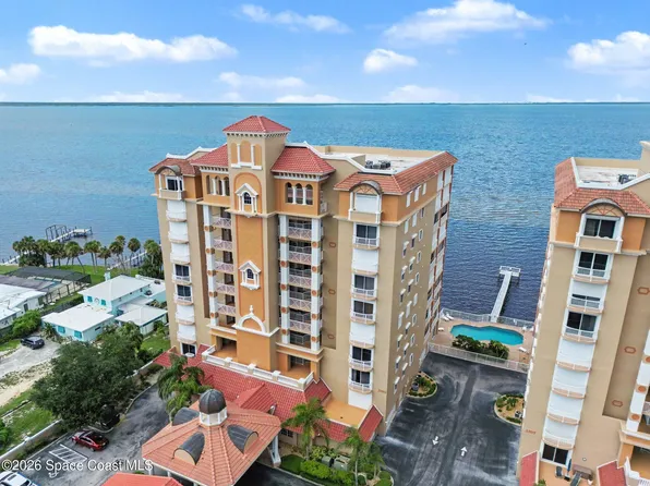 3203 S Washington Ave Unit 1002A, Titusville, FL 32780