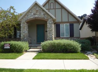 4477 W Silent Rain Dr, South Jordan, UT 84009