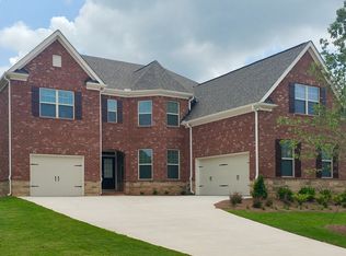 1745 Stonemill Ln, Cumming, GA 30041