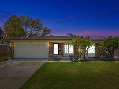 13488 Kingsville Dr, Sterling Heights, MI, 48312