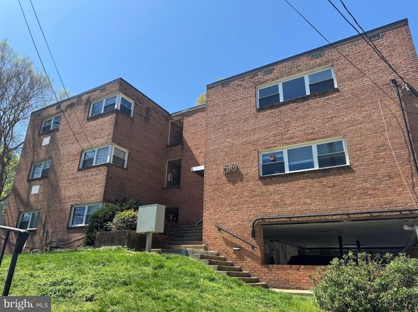 1510 N Rolfe St APT 4