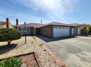 2749 Webb St, Vallejo, CA 94591