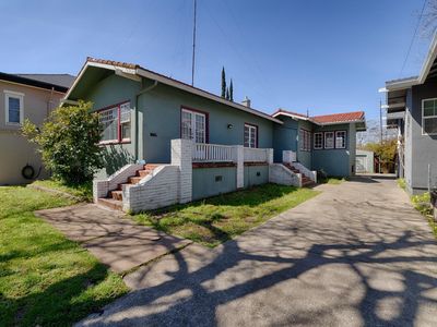 1532 36th St, Sacramento, CA, 95816