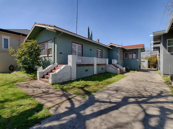 1532 36th St, Sacramento, CA 95816