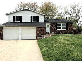 751 Tradewind Dr, Mason, OH 45040