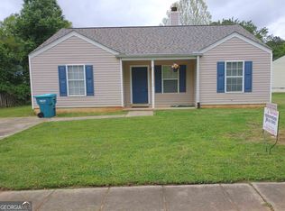 46 Hampton Oaks Dr, Hampton, GA 30228