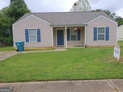 46 Hampton Oaks Dr, Hampton, GA, 30228
