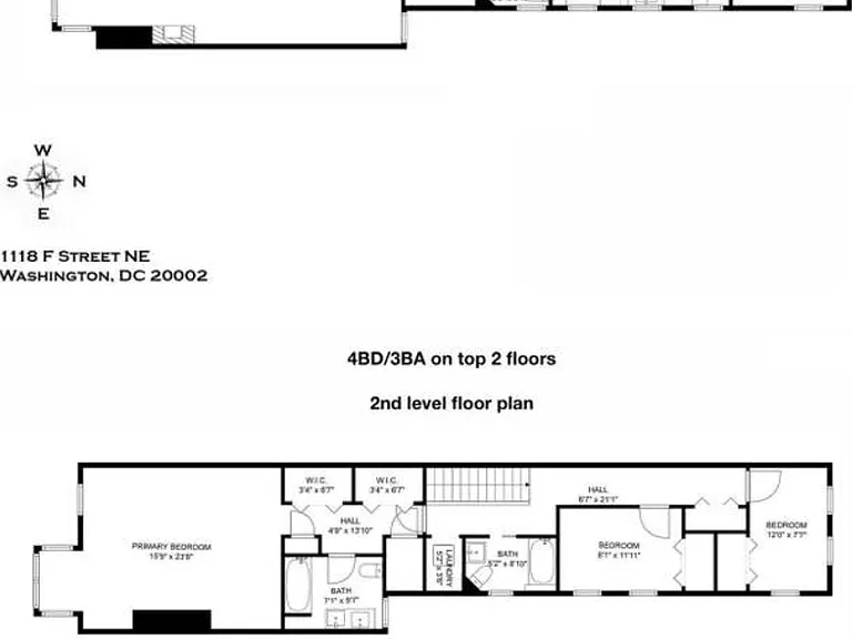 1118 F St NE #3-A — Photo 45