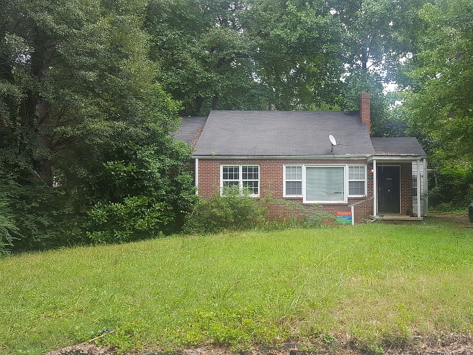 1546 Beatie Ave SW, Atlanta, GA 30310 Zillow