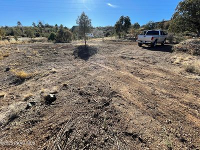 1715 N Crystal Dr, Prescott, AZ, 86301