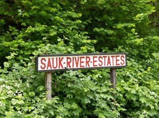 The Sauk River Estates, Concrete, WA 98237