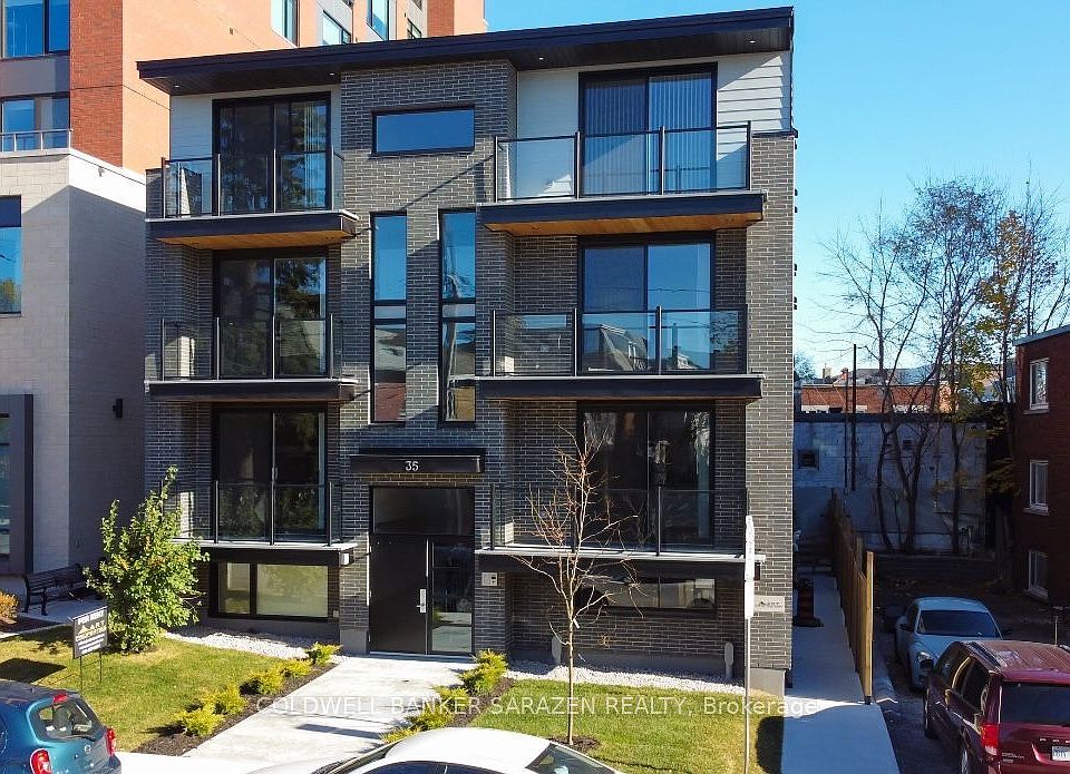 1st image of 35 Monk St #3