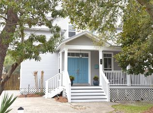 98 Barracuda St, Destin, FL 32541