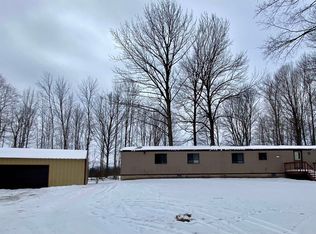 W5469 Reif Rd, Peshtigo, WI 54157