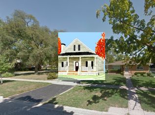 1424 Carmel Blvd, Zion, IL
