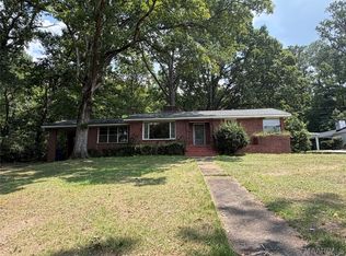 11 Brookside Dr, Wetumpka, AL 36092