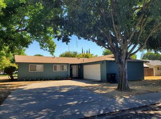 1324 Rimrock Way, Modesto, CA 95355