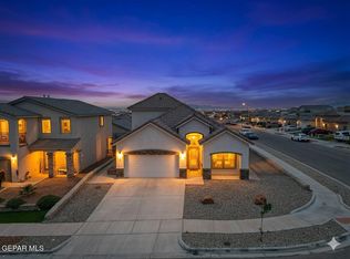 285 Penbridge Pl, El Paso, TX 79928