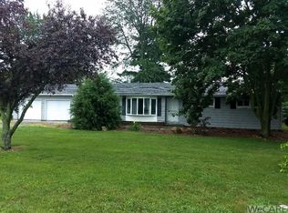 400 West St #4, Columbus Grove, OH 45830